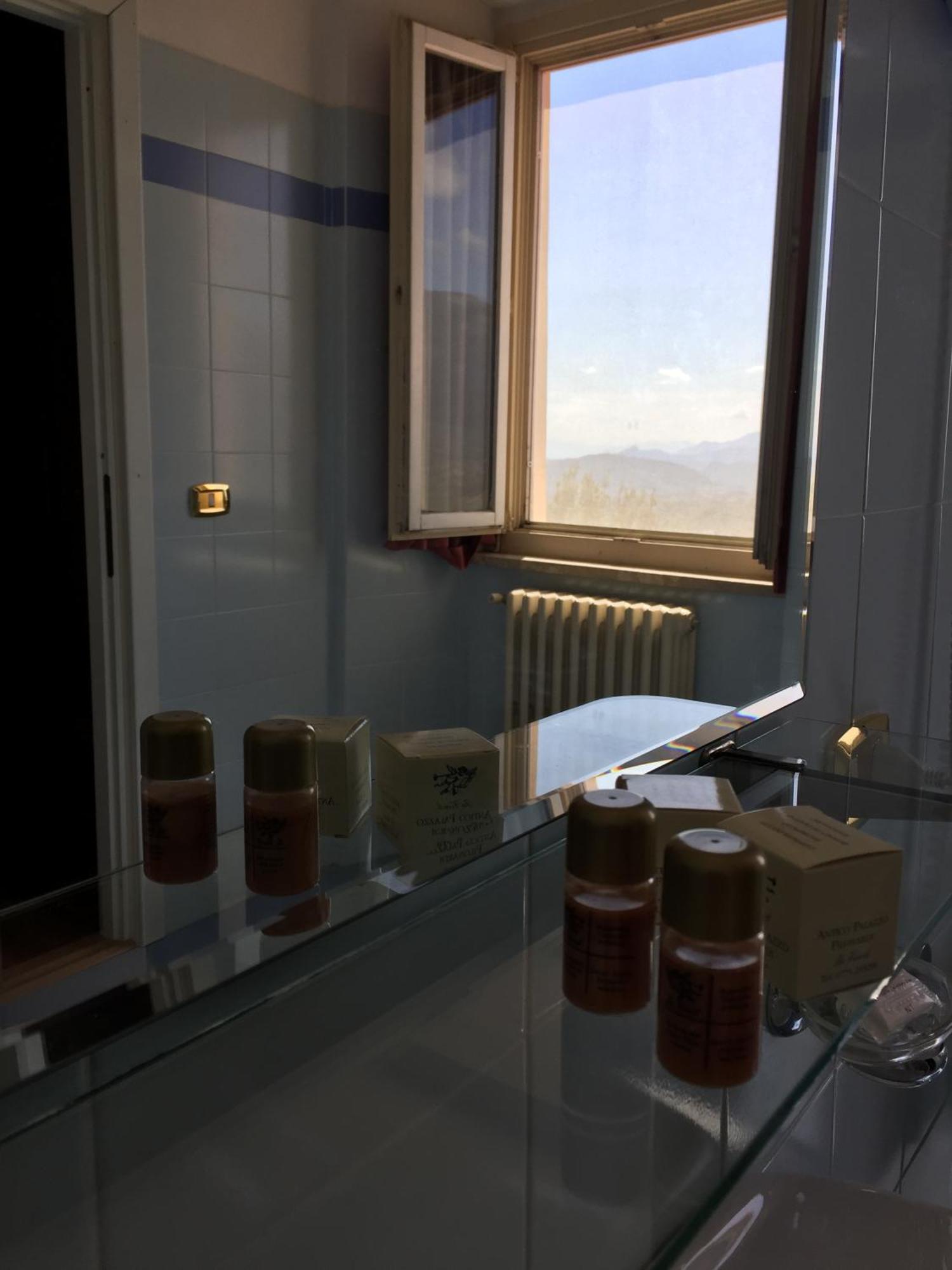 Hotel Relais Filonardi Veroli 외부 사진