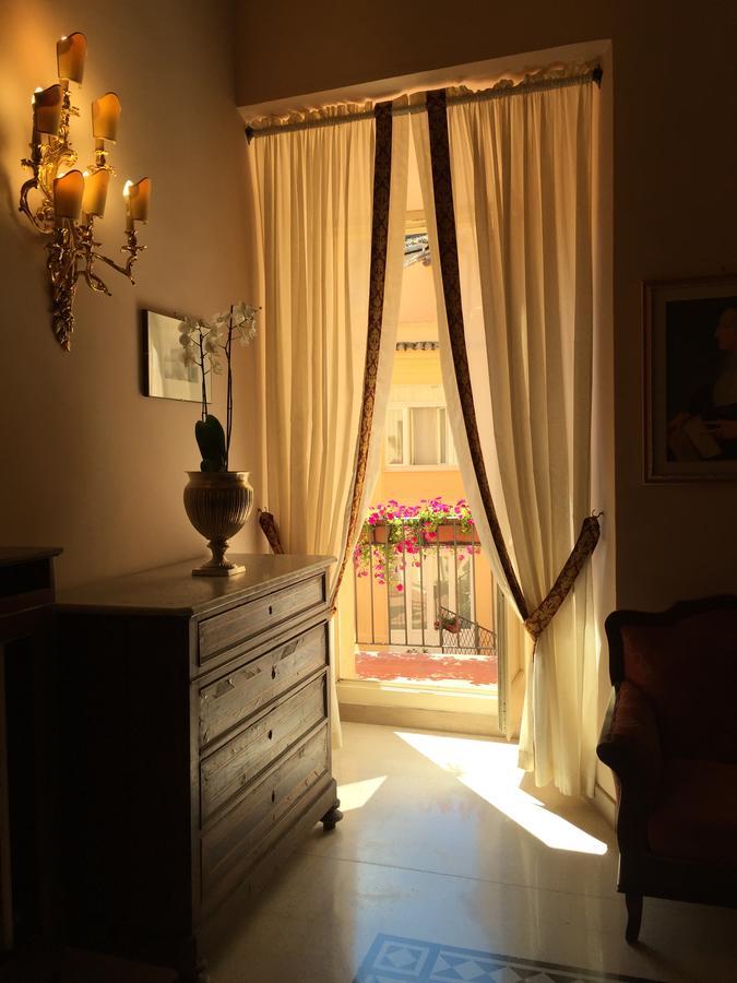 Hotel Relais Filonardi Veroli 외부 사진