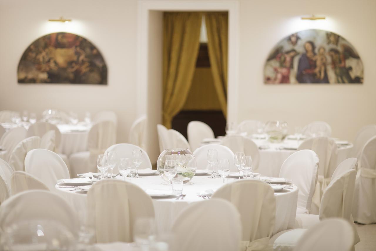 Hotel Relais Filonardi Veroli 외부 사진