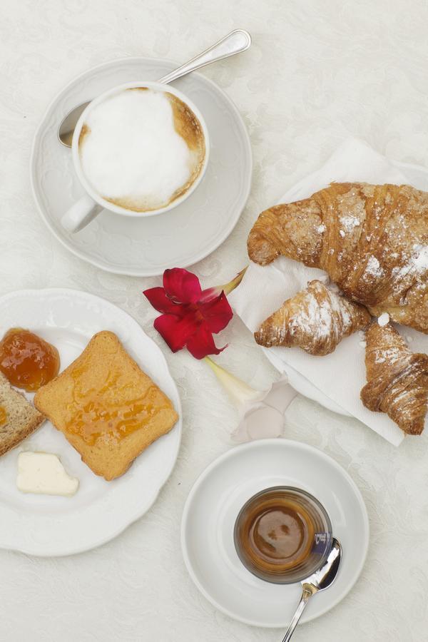 Hotel Relais Filonardi Veroli 외부 사진