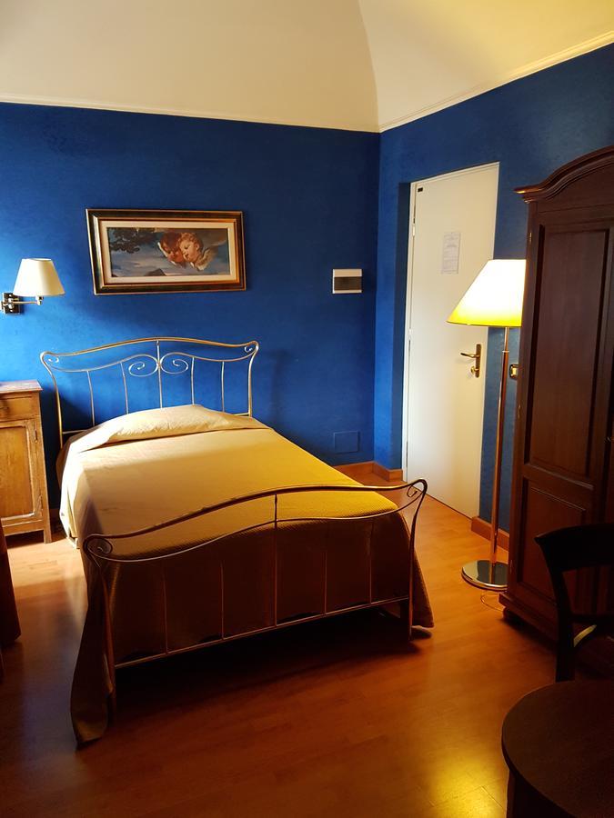 Hotel Relais Filonardi Veroli 외부 사진