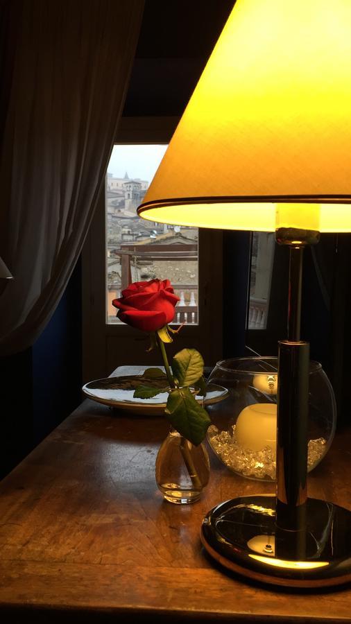 Hotel Relais Filonardi Veroli 외부 사진