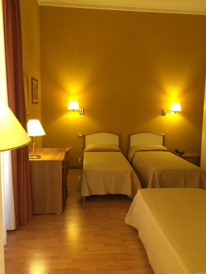 Hotel Relais Filonardi Veroli 외부 사진